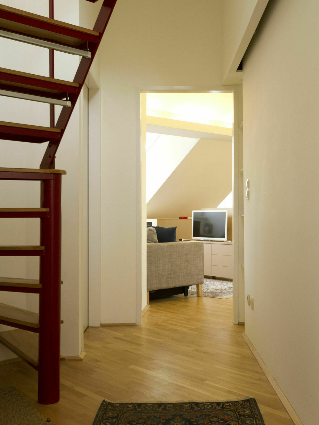Mariahilf Terrace By Welcome2Vienna Viena Exterior foto