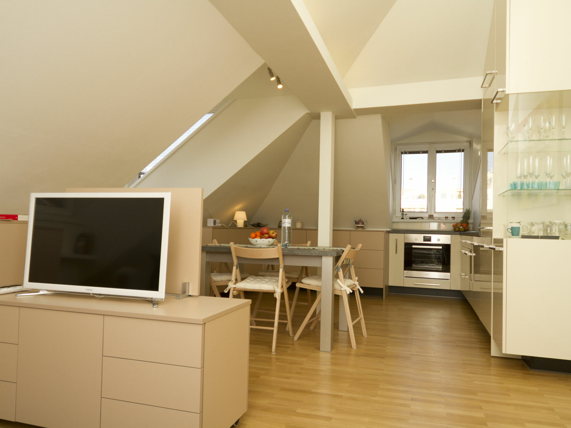 Mariahilf Terrace By Welcome2Vienna Viena Exterior foto
