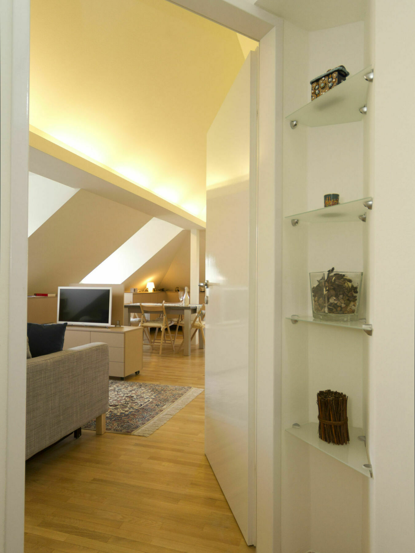 Mariahilf Terrace By Welcome2Vienna Viena Exterior foto