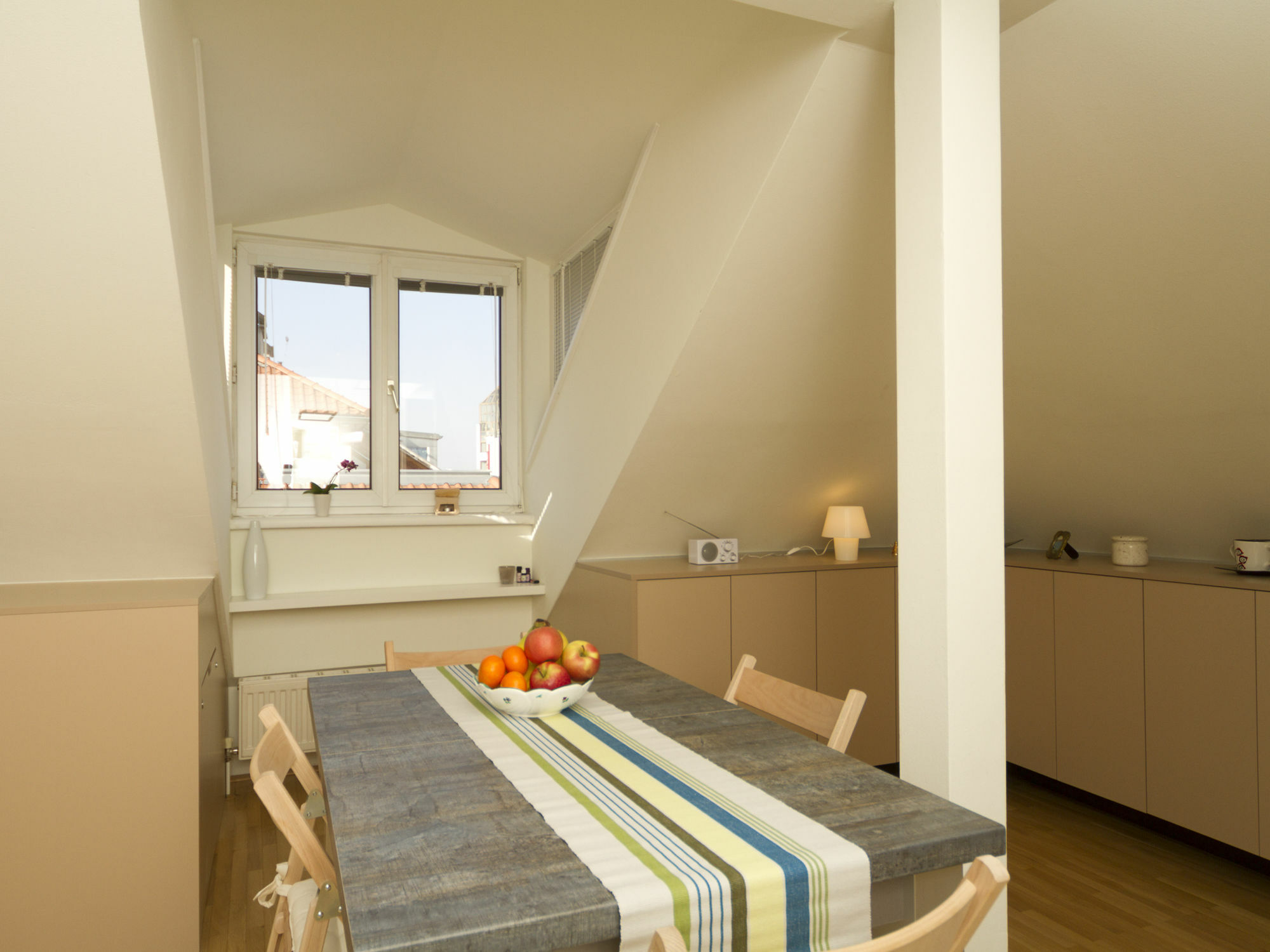 Mariahilf Terrace By Welcome2Vienna Viena Exterior foto